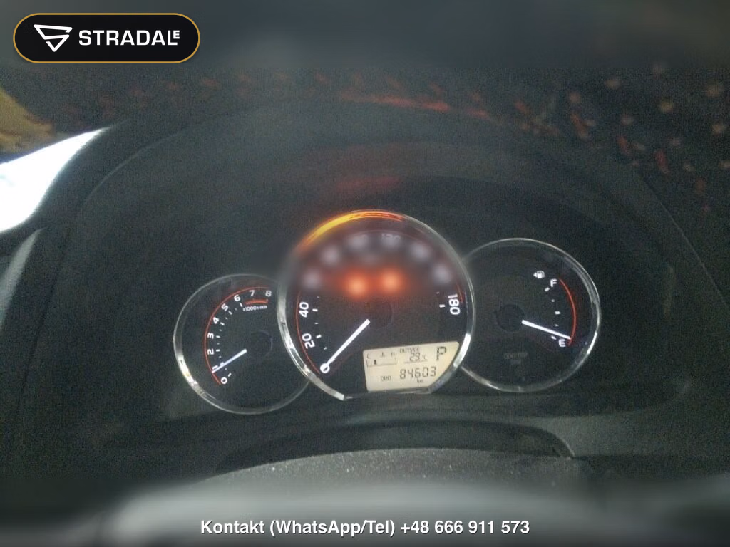 TOYOTA AURIS OTHERS, miniaturka 7