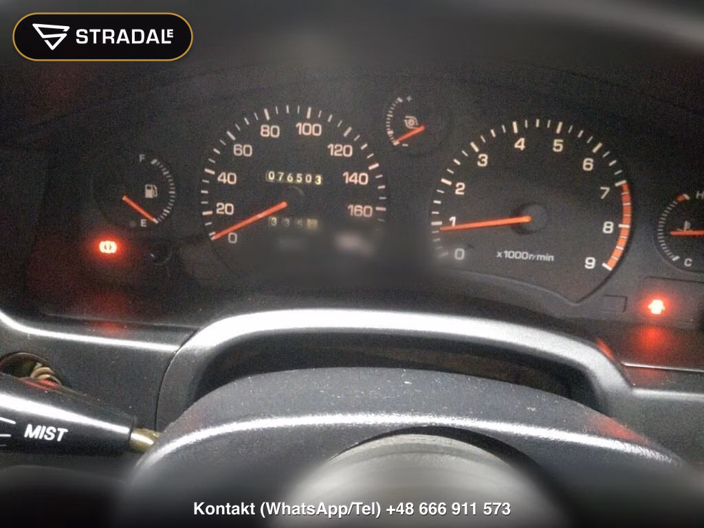 TOYOTA MR2 CP GT, miniaturka 7
