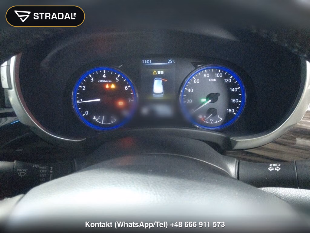 NISSAN ELGRAND 5D 250 HIGHWAY STAR S, miniaturka 7
