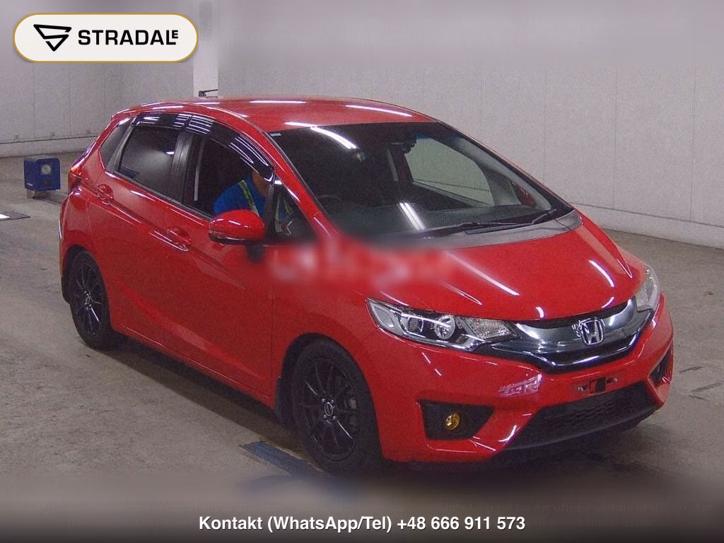 HONDA FIT HYBRID L PACKAGE, miniaturka 2