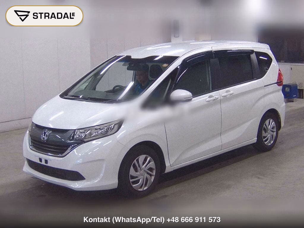 HONDA FREED G･HONDA SENSING, miniaturka 5