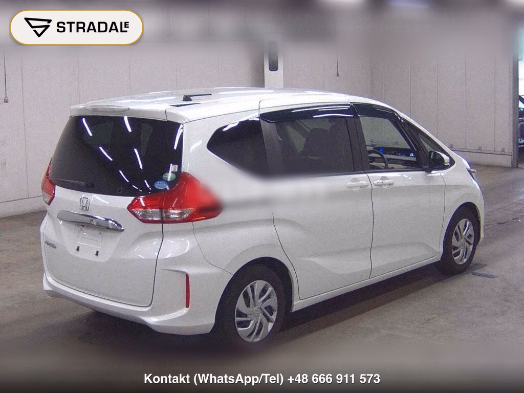 HONDA FREED G･HONDA SENSING, miniaturka 6