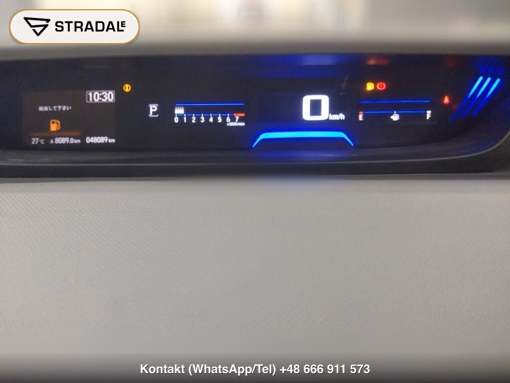 HONDA FREED G･HONDA SENSING, miniaturka 7