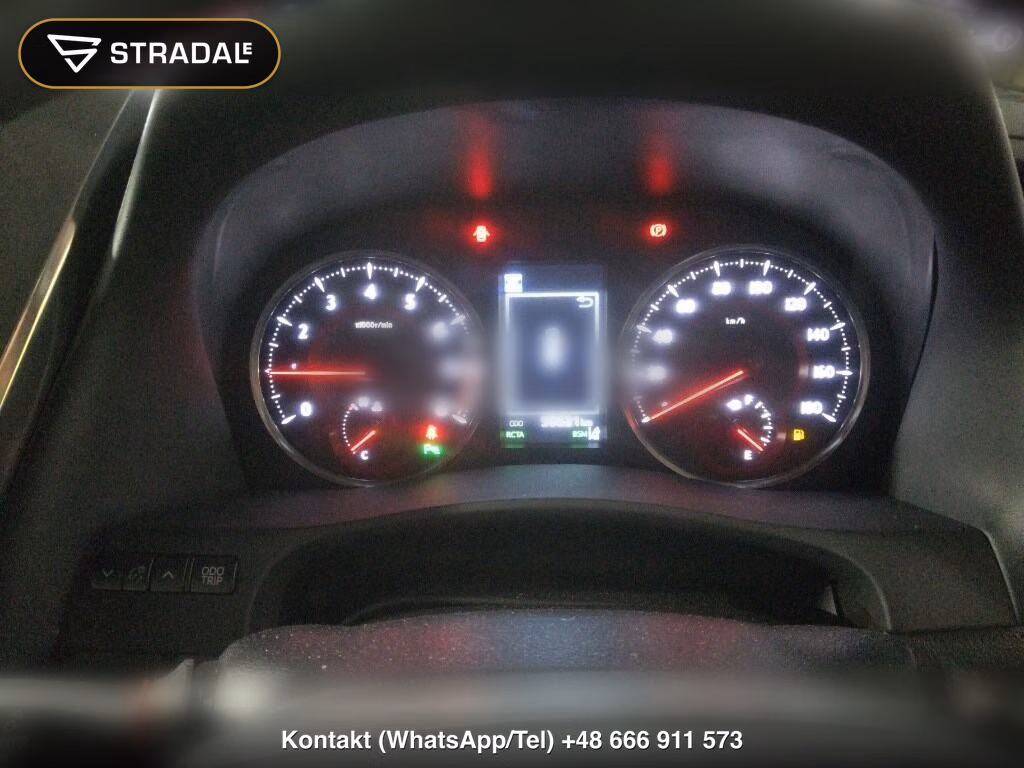 TOYOTA ALPHARD 3.5SC, miniaturka 7