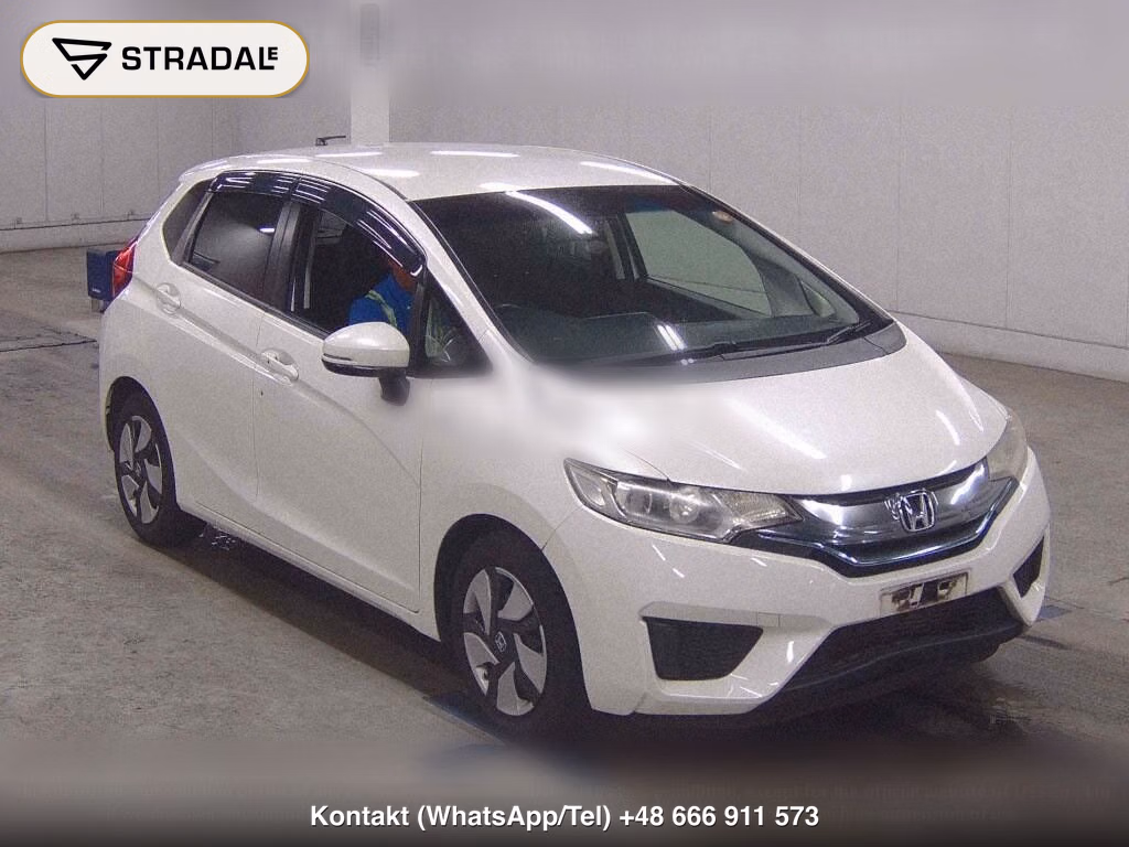 HONDA FIT HYBRID L PACKAGE, miniaturka 2