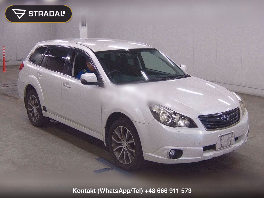 SUBARU OUTBACK 4WD 2.5I EYESIGHT S PACKAGE LIMITED, miniaturka 2