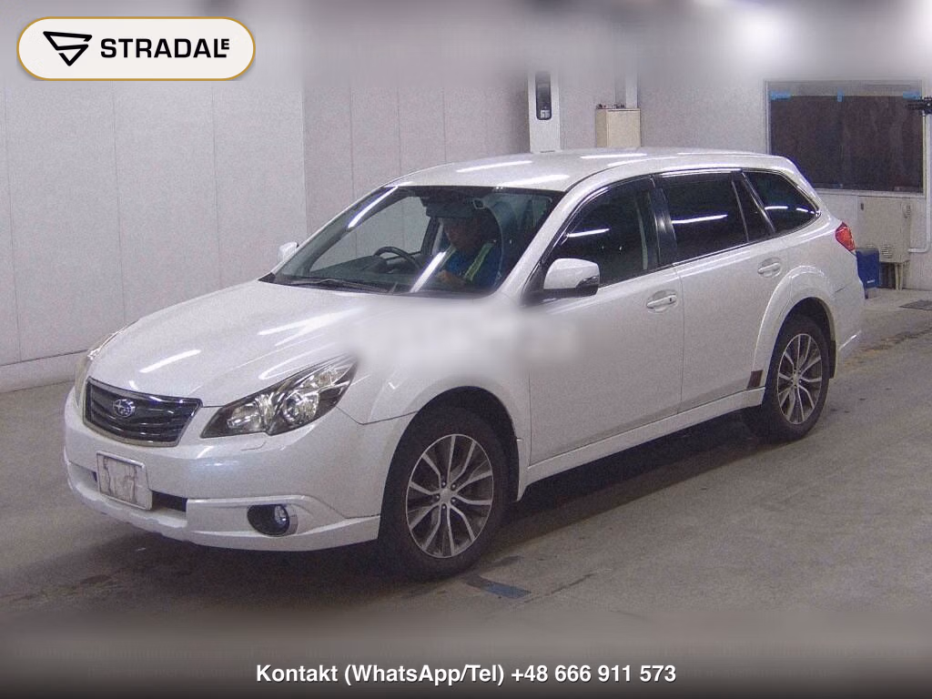 SUBARU OUTBACK 4WD 2.5I EYESIGHT S PACKAGE LIMITED, miniaturka 5