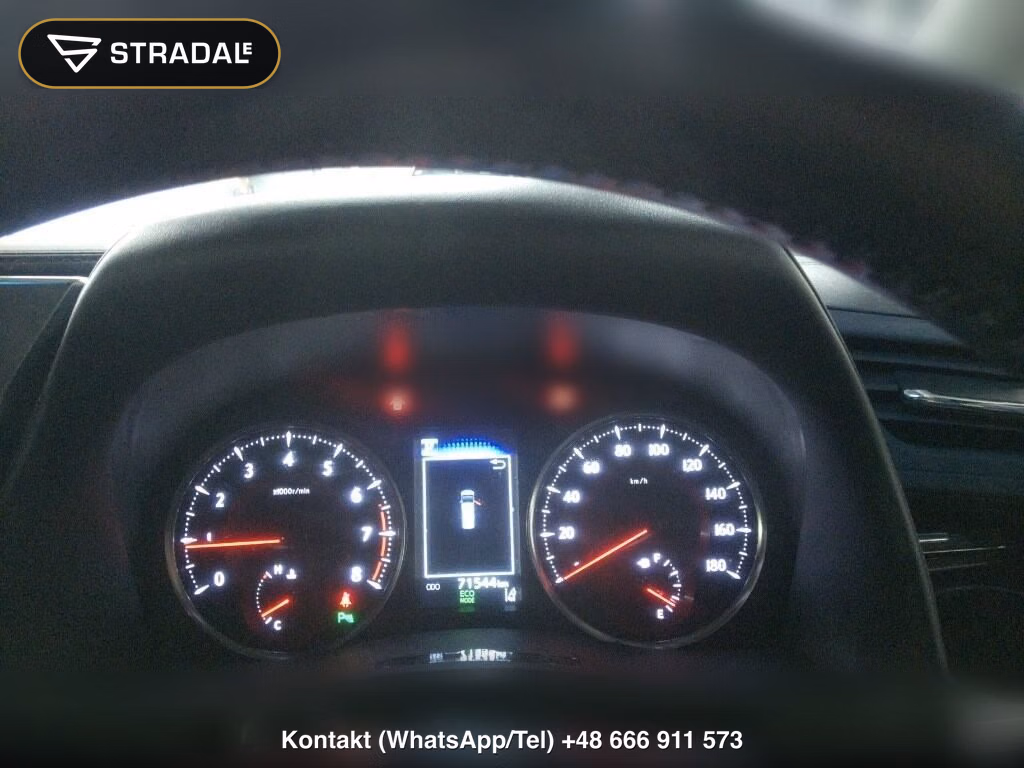 TOYOTA ALPHARD 2.5S, miniaturka 7
