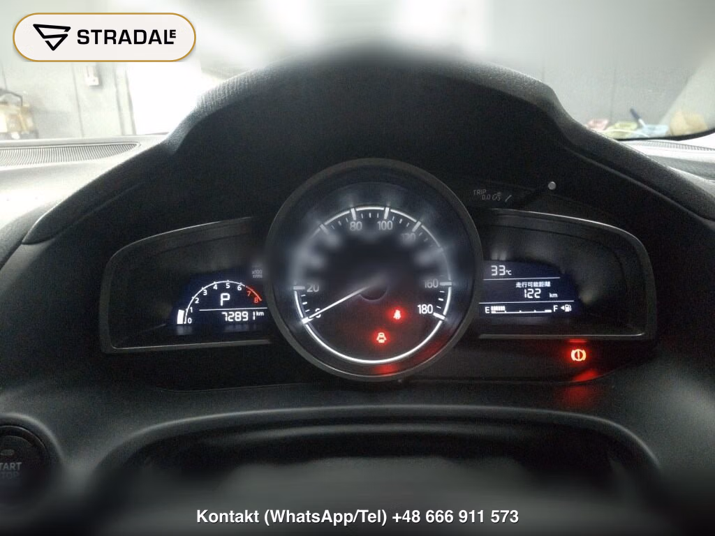 MAZDA AXELA SPORT 15C, miniaturka 7