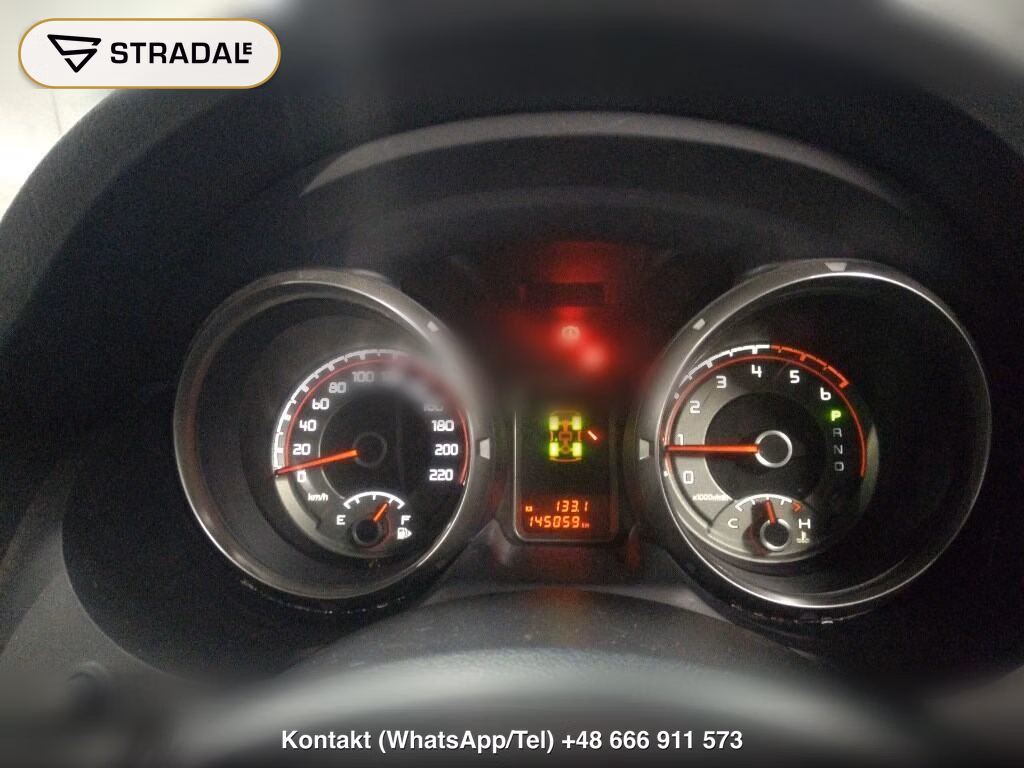 MITSUBISHI PAJERO 5D 4WD LONG GR, miniaturka 7