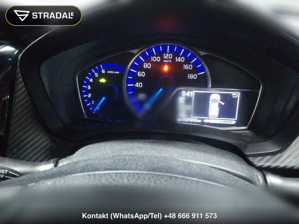 TOYOTA COROLLA FIELDER HYBRID G AERO TOURER W×B, miniaturka 7