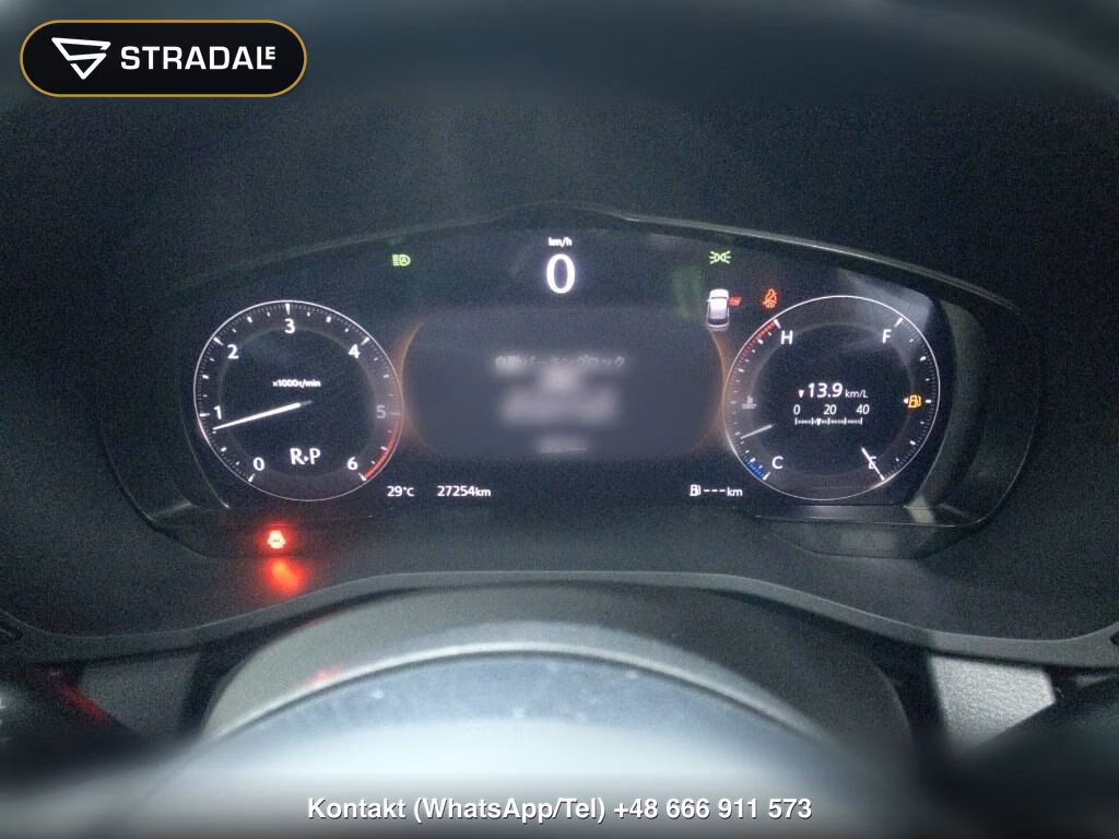 MAZDA CX-60 4WD XD EXCLUSIVE MODE, miniaturka 7