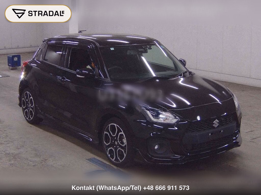 SUZUKI SWIFT SPORT OTHERS, miniaturka 2
