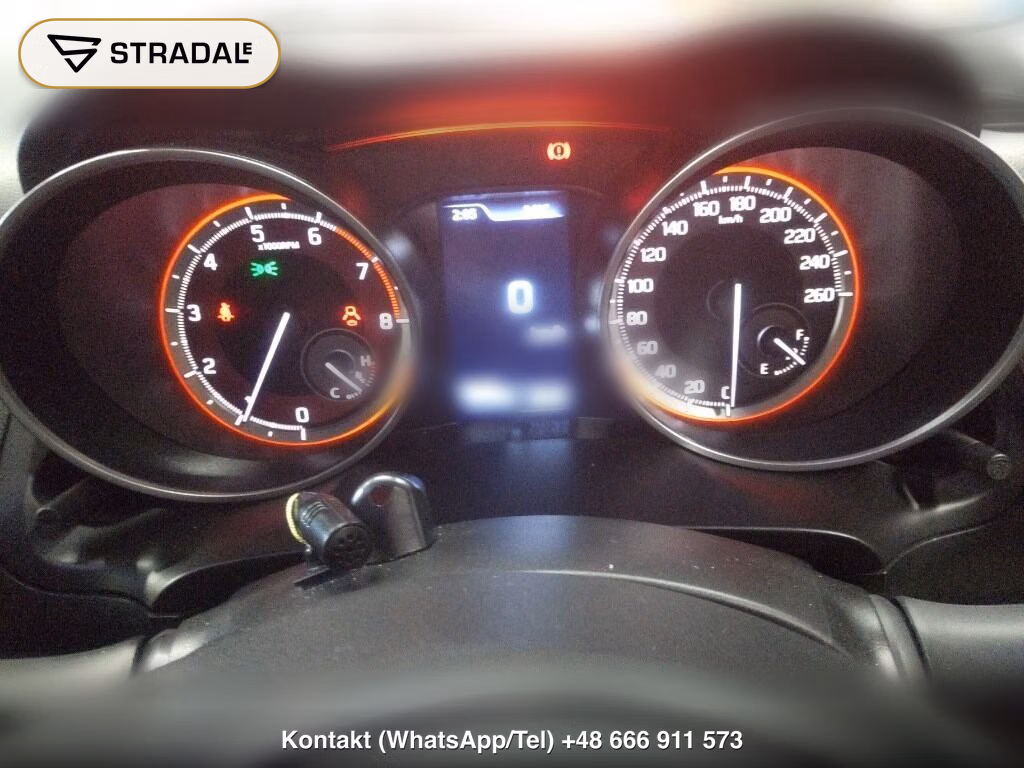 SUZUKI SWIFT SPORT OTHERS, miniaturka 7