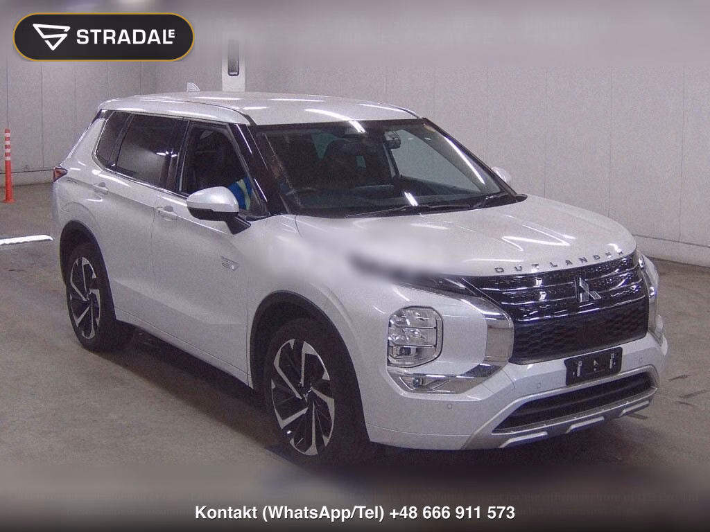 MITSUBISHI OUTLANDER PHEV 4WD P, miniaturka 2