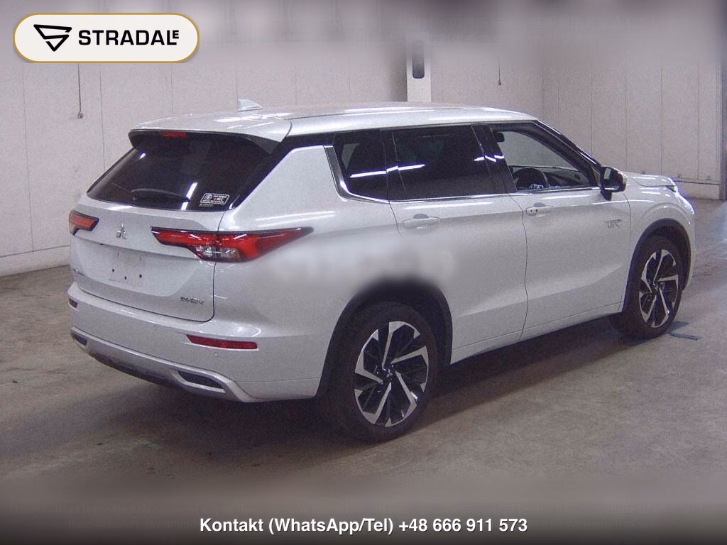 MITSUBISHI OUTLANDER PHEV 4WD P, miniaturka 6