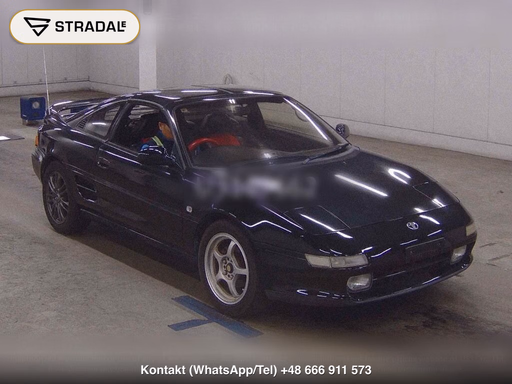 TOYOTA MR2 CP OTHERS, miniaturka 2