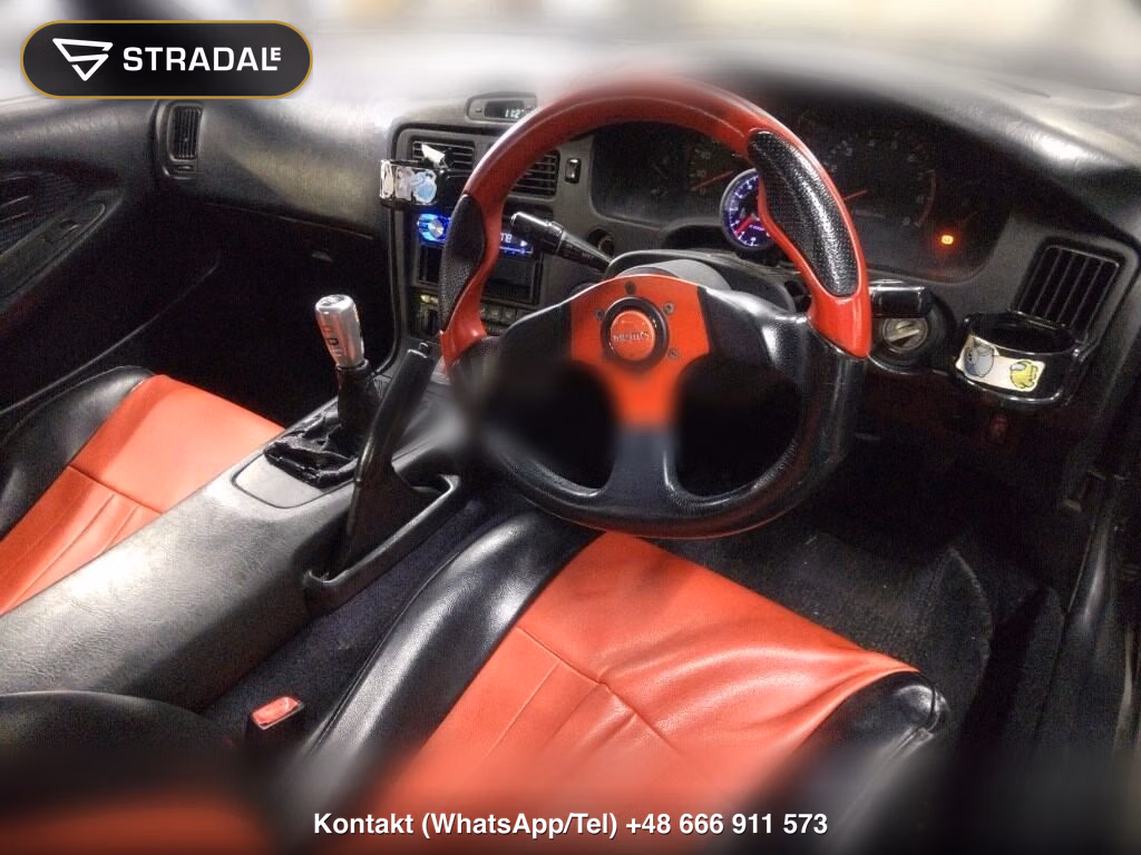 TOYOTA MR2 CP OTHERS, miniaturka 4