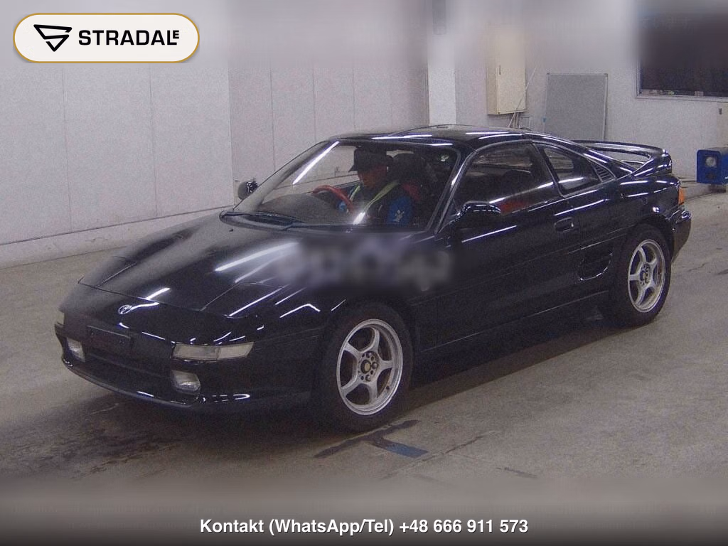 TOYOTA MR2 CP OTHERS, miniaturka 5