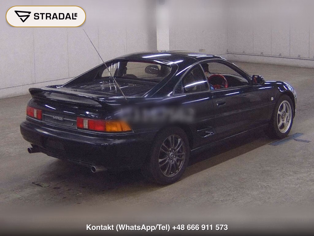 TOYOTA MR2 CP OTHERS, miniaturka 6