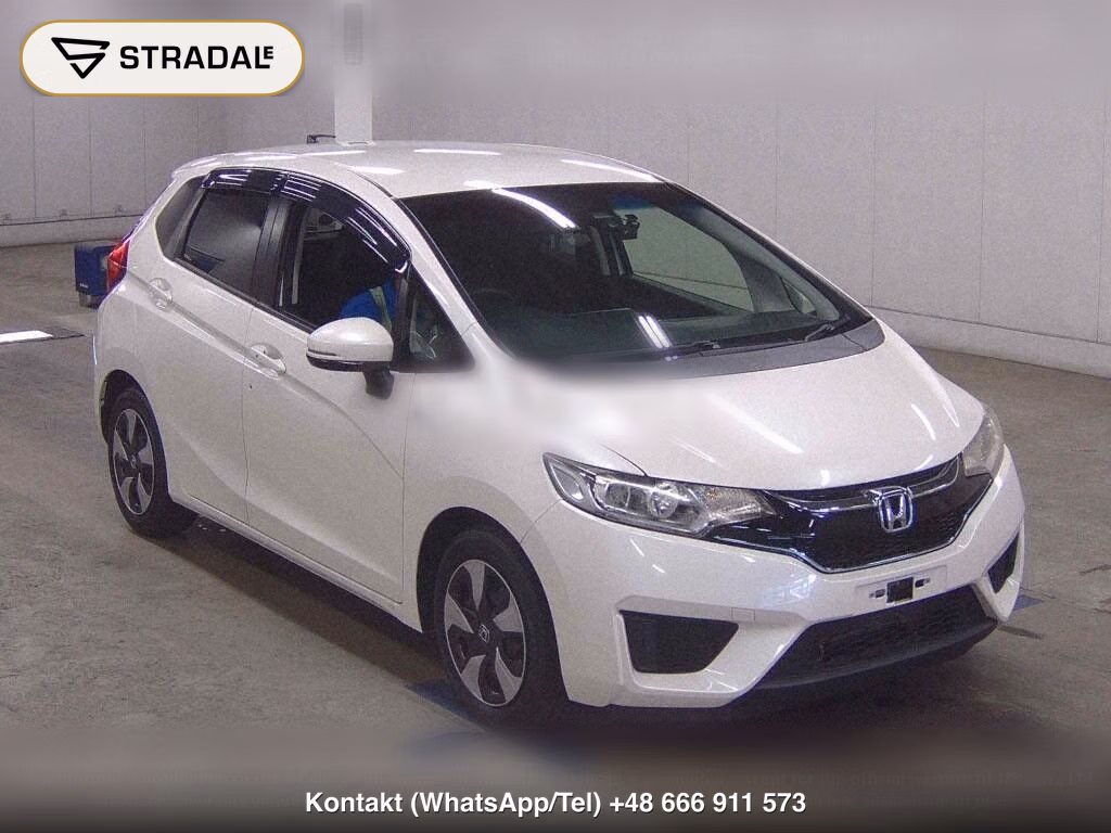 HONDA FIT HYBRID OTHERS, miniaturka 2
