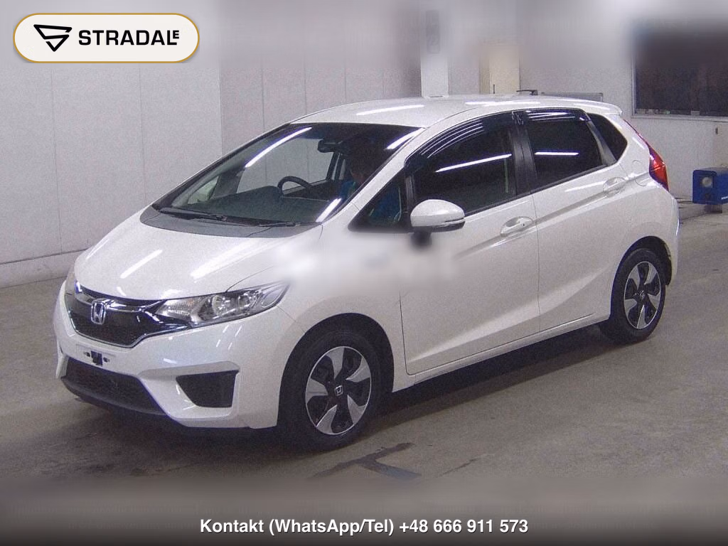 HONDA FIT HYBRID OTHERS, miniaturka 5