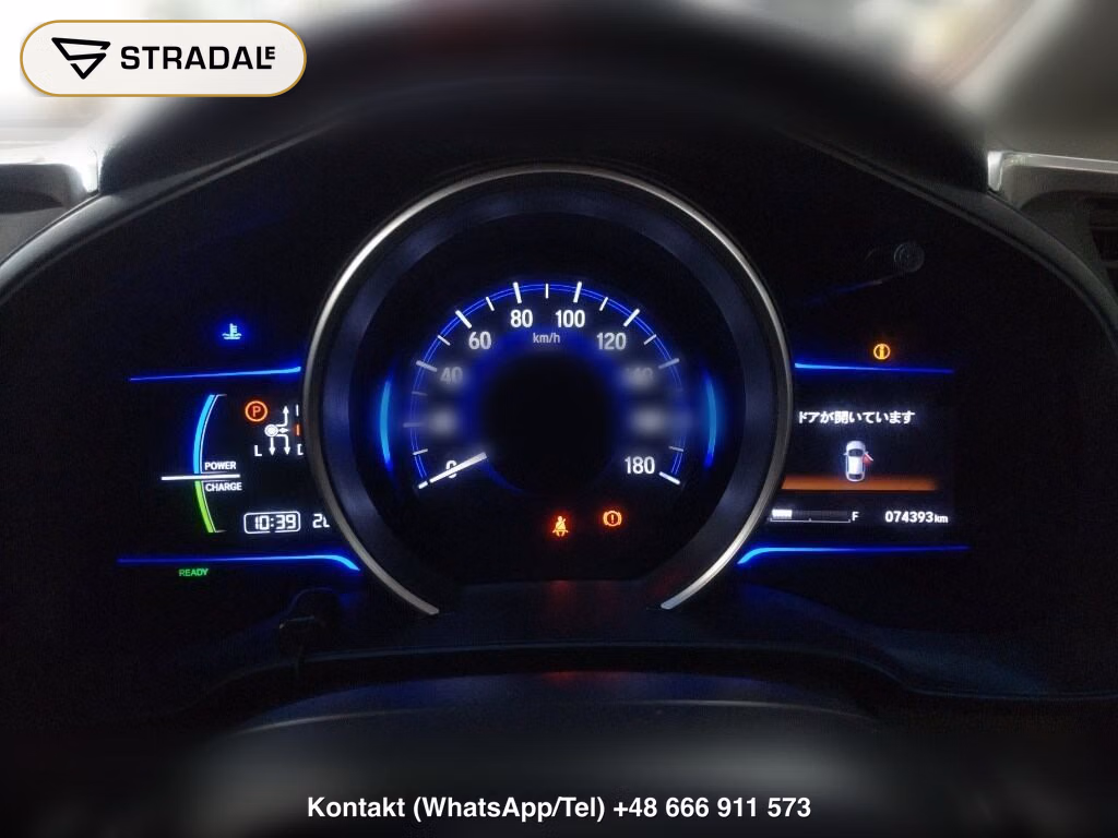 HONDA FIT HYBRID OTHERS, miniaturka 7