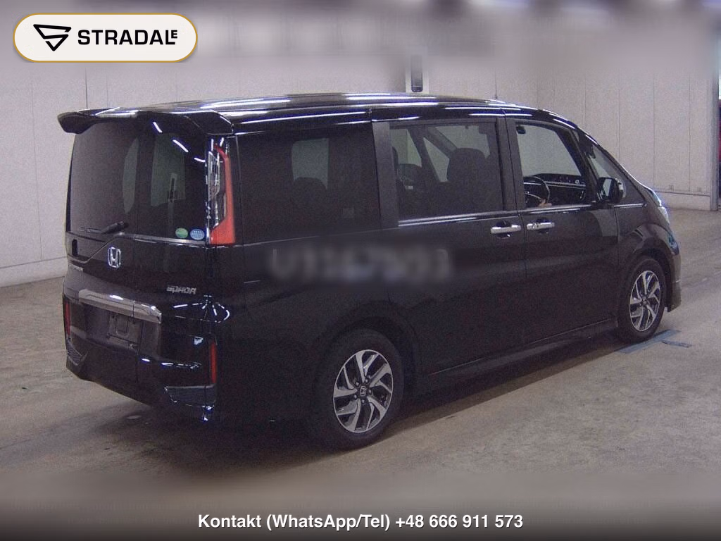 HONDA STEPWAGON SPADA SPADA･ADVANCE PACKAGE Β, miniaturka 6