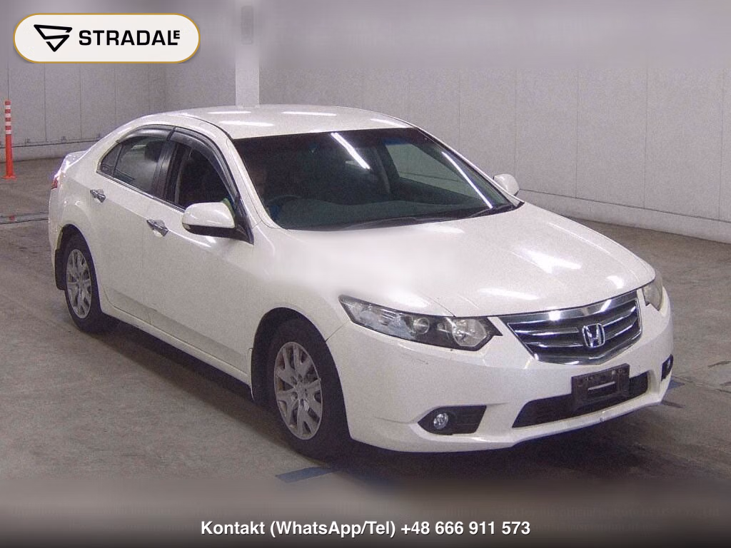 HONDA ACCORD 20TL, miniaturka 2