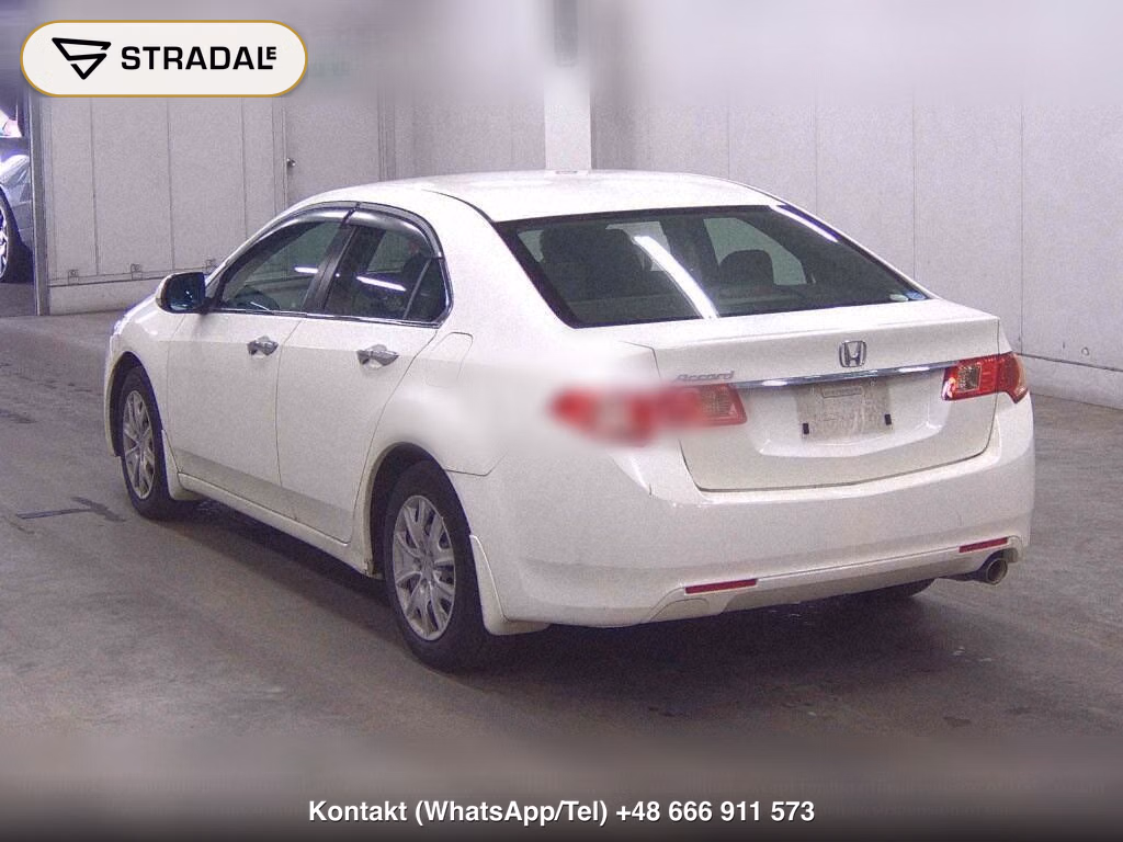 HONDA ACCORD 20TL, miniaturka 3