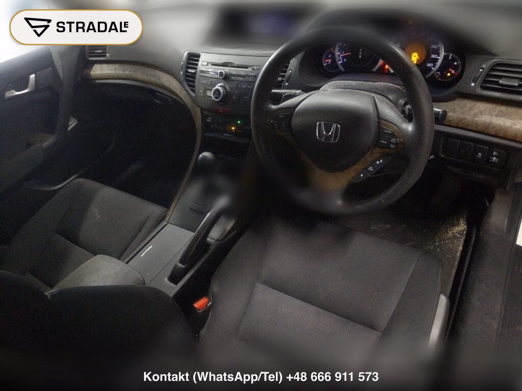 HONDA ACCORD 20TL, miniaturka 4