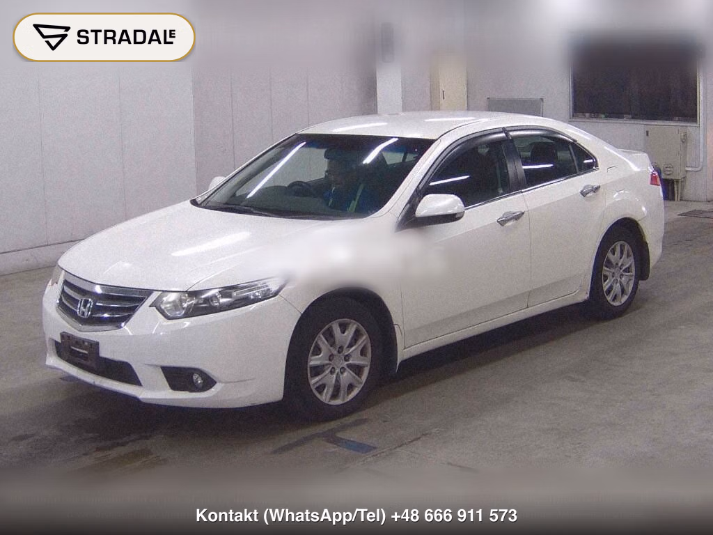 HONDA ACCORD 20TL, miniaturka 5