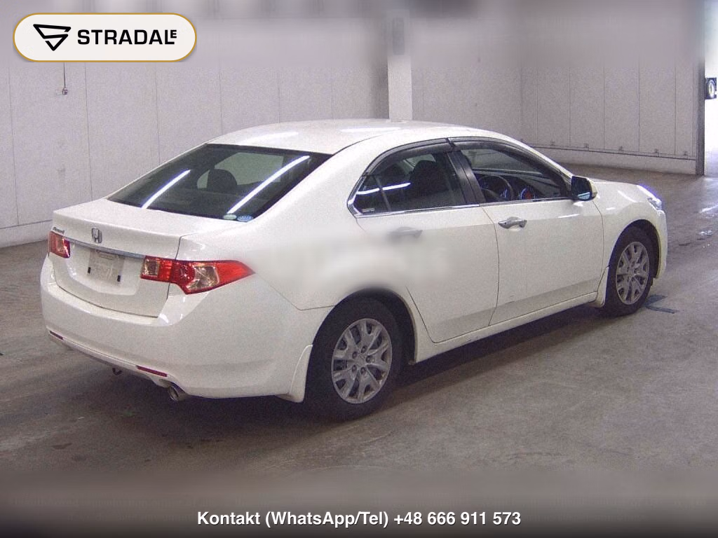 HONDA ACCORD 20TL, miniaturka 6