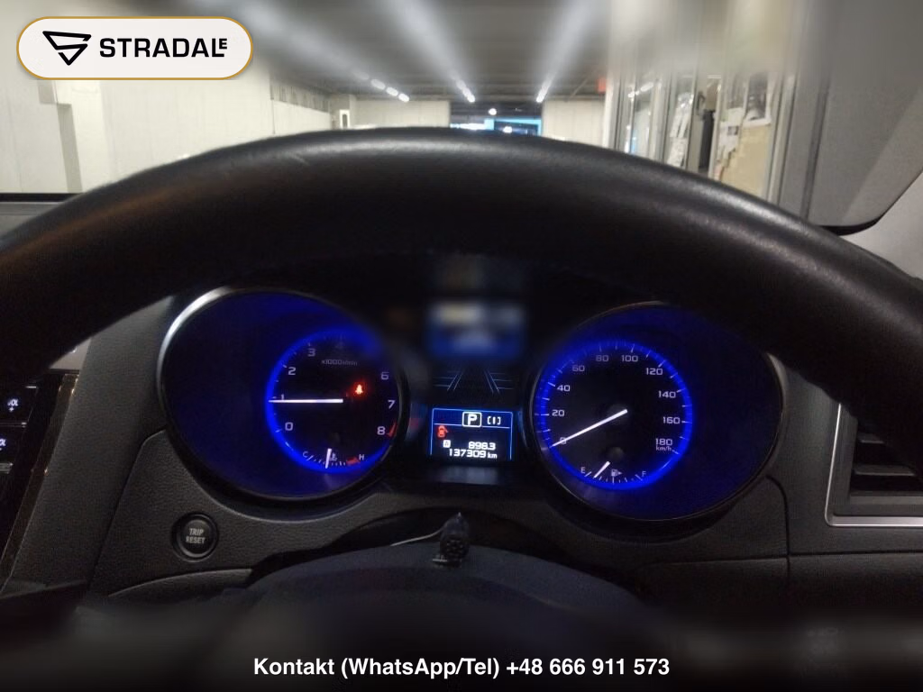 SUBARU OUTBACK 4WD LIMITED, miniaturka 7