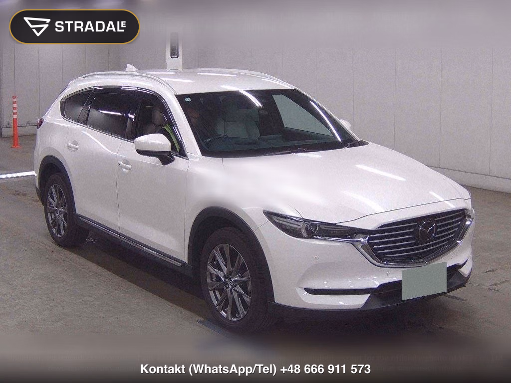 MAZDA CX-8 XD L PACKAGE, miniaturka 2
