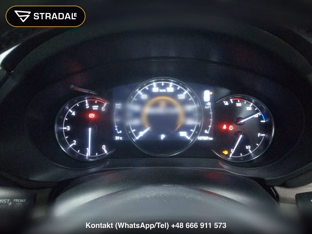 MAZDA CX-8 XD L PACKAGE, miniaturka 7