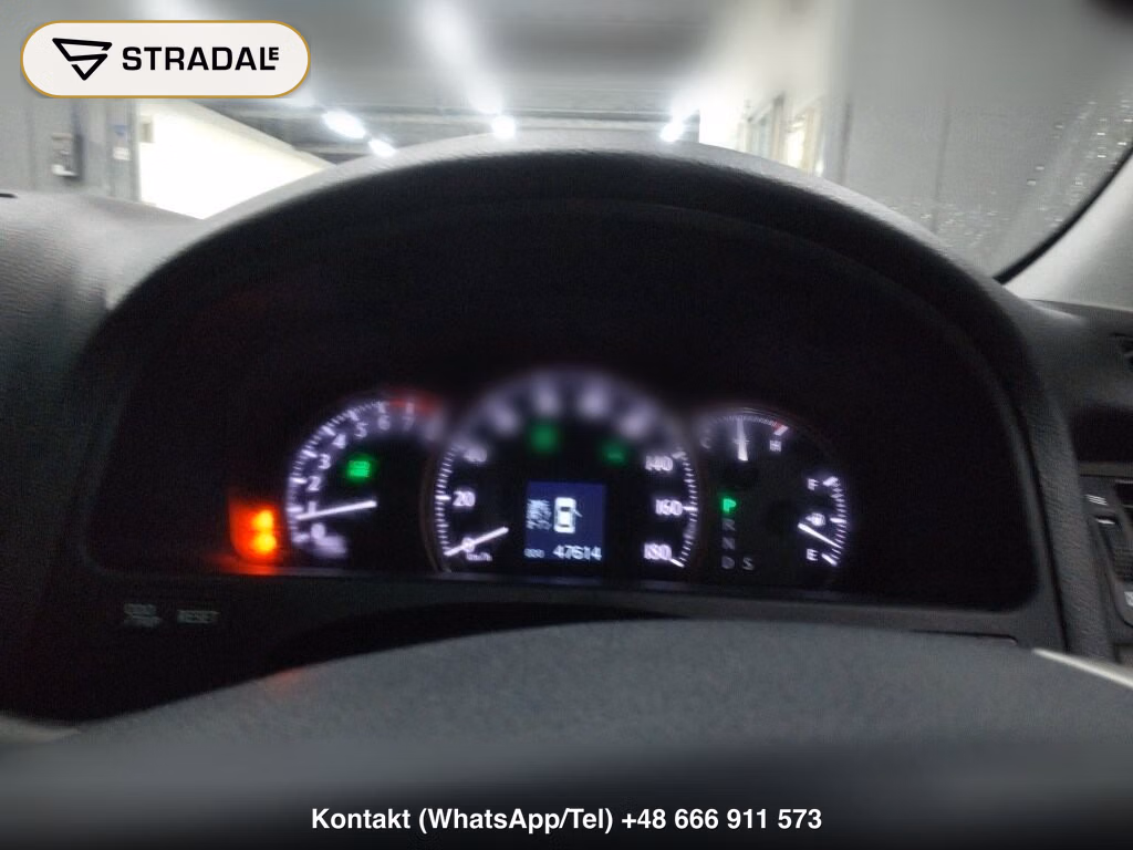 TOYOTA CROWN 4D ATHLETE SPECIAL NAVI PACKAGE, miniaturka 7