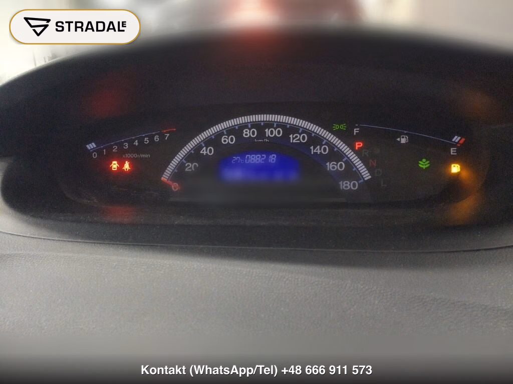 HONDA FREED G JUST SELECTION +, miniaturka 7