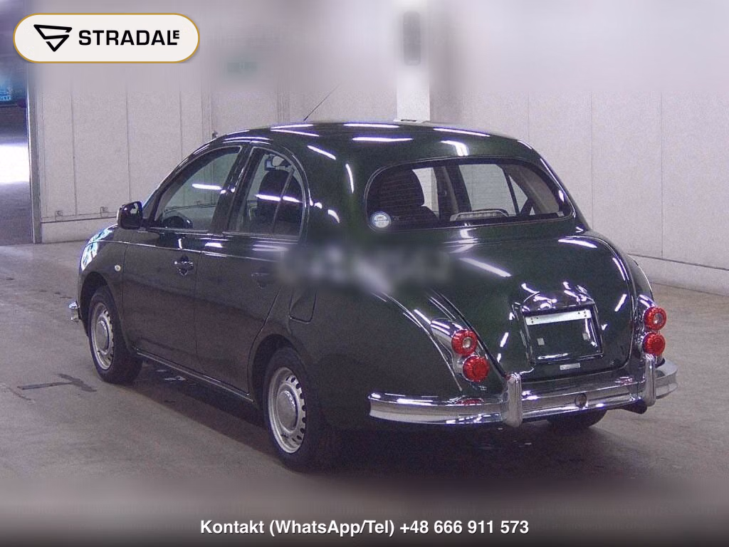 MITSUOKA VIEWT 4D, miniaturka 3