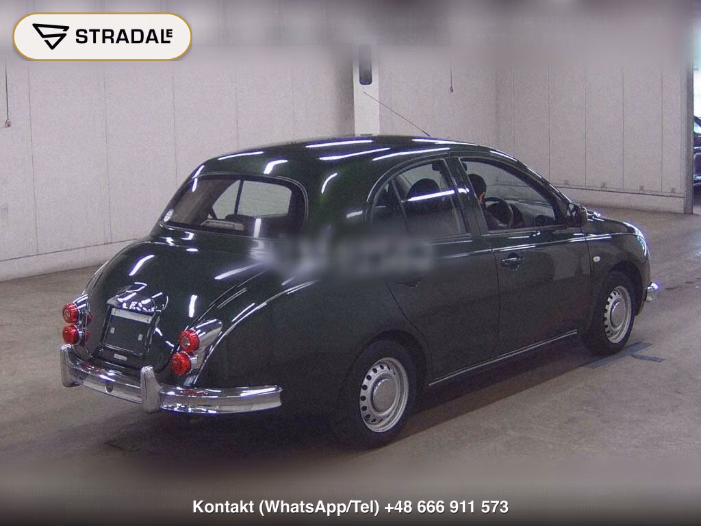 MITSUOKA VIEWT 4D, miniaturka 6