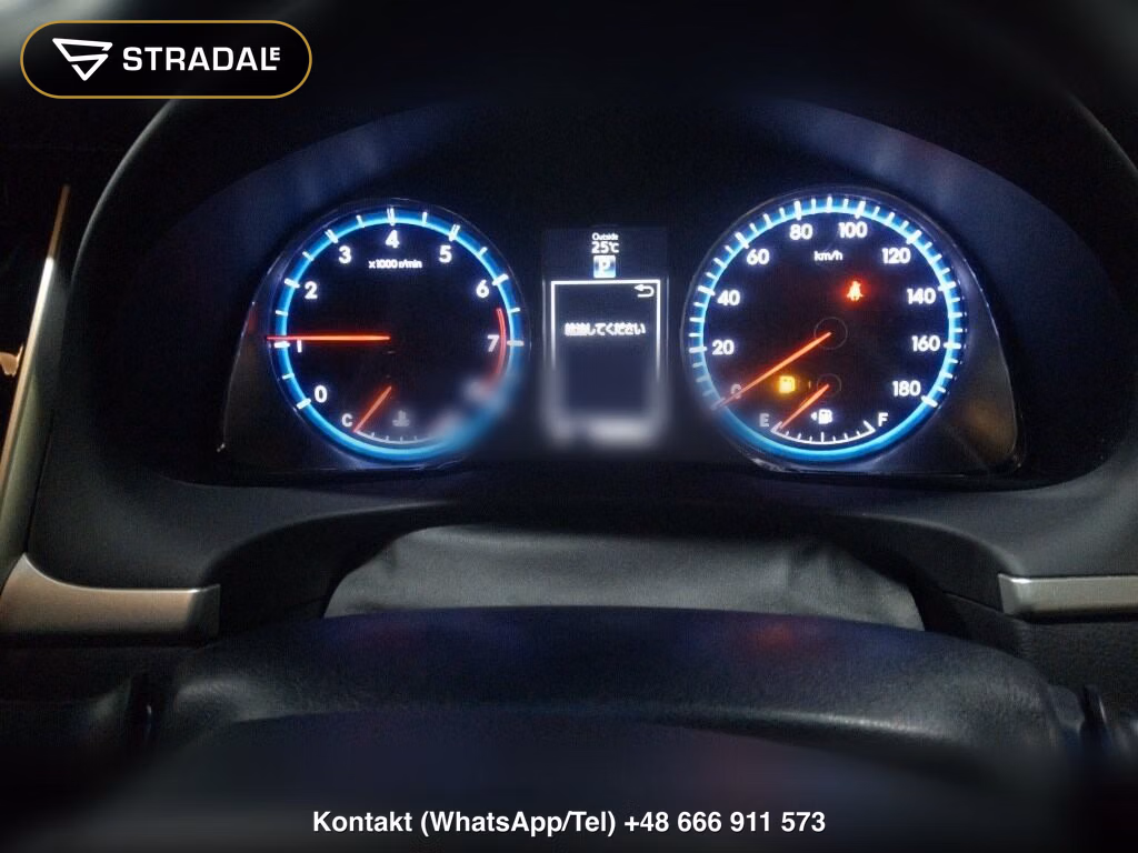 TOYOTA HARRIER PREMIUM ADVANCED PACKAGE, miniaturka 7