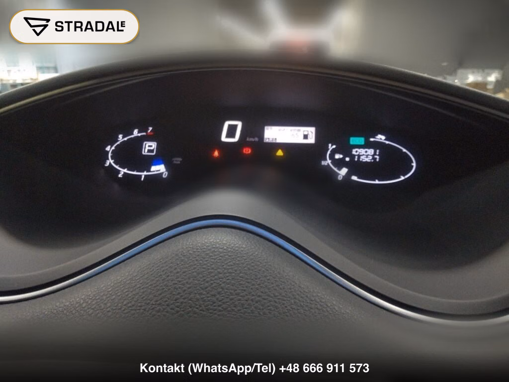 NISSAN SERENA 5D HIGHWAY STAR G S-HYBRID ADVANCED SAFETY, miniaturka 7