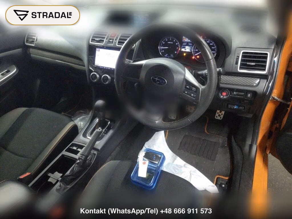 SUBARU IMPREZA XV 4WD 2.0I-L EYESIGHT POP STAR, miniaturka 4