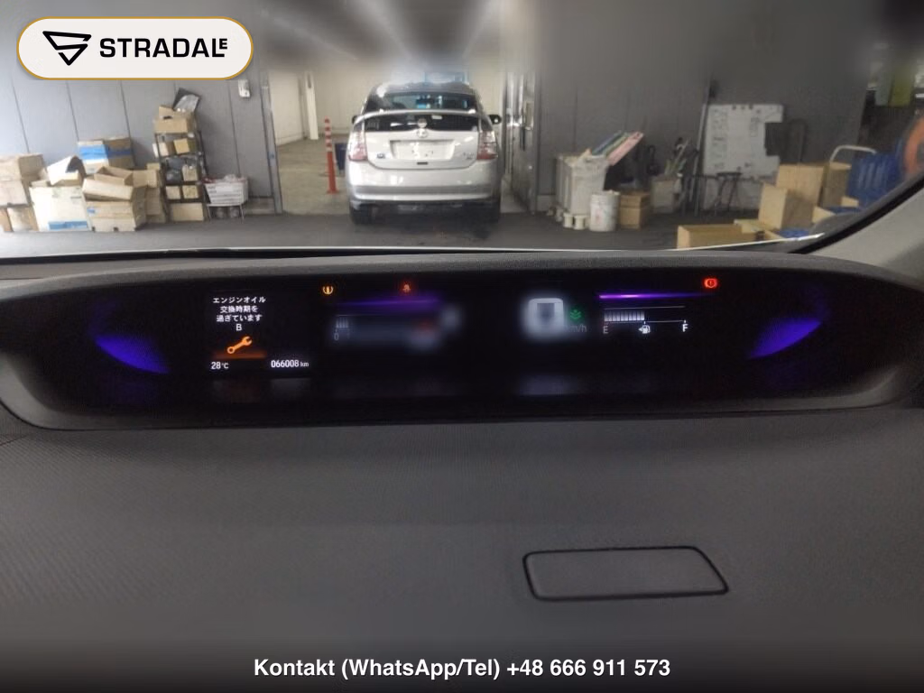 HONDA STEPWAGON SPADA SPADA･COOL SPIRIT HONDA SENSING, miniaturka 7