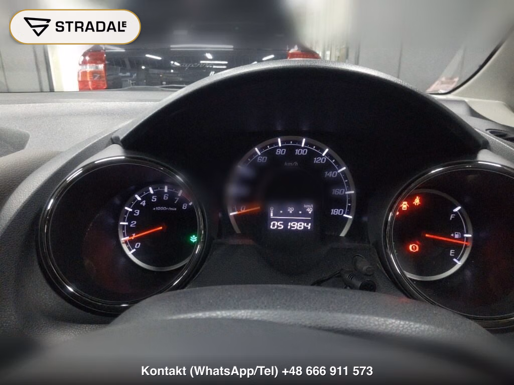 HONDA FIT SHUTTLE 15X, miniaturka 7
