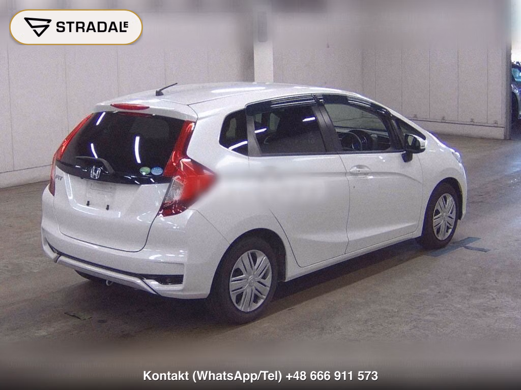 HONDA FIT 13G･F, miniaturka 6
