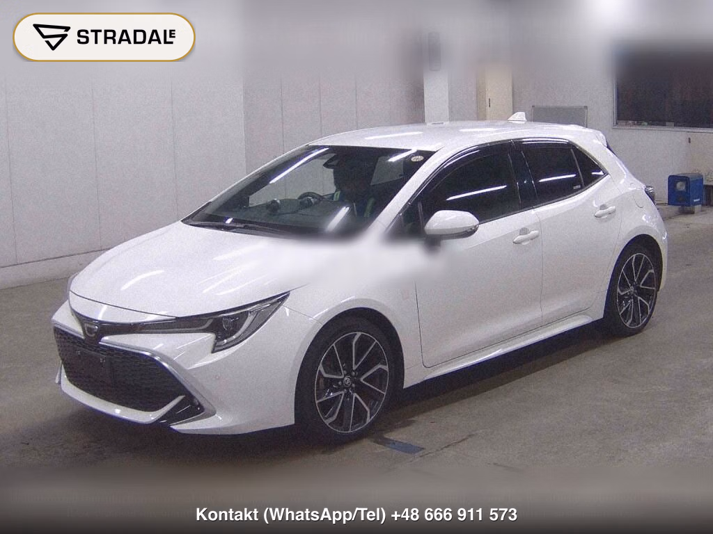 TOYOTA COROLLA SPORT G Z, miniaturka 5