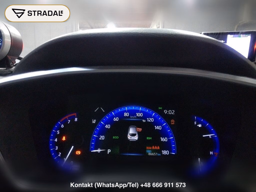 TOYOTA COROLLA SPORT G Z, miniaturka 7