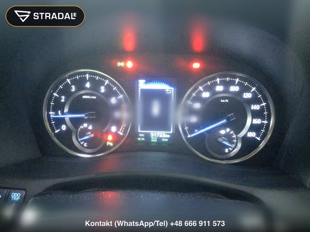 TOYOTA ALPHARD 2.5G, miniaturka 7