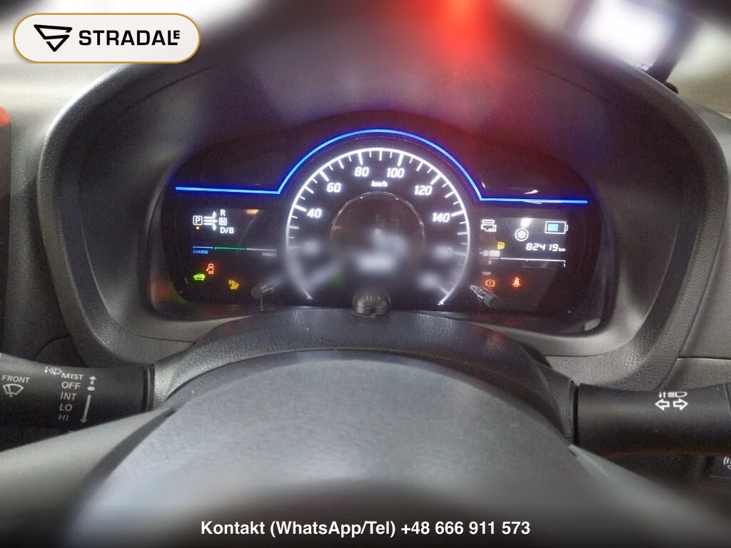 NISSAN NOTE E-POWER MEDALIST, miniaturka 7